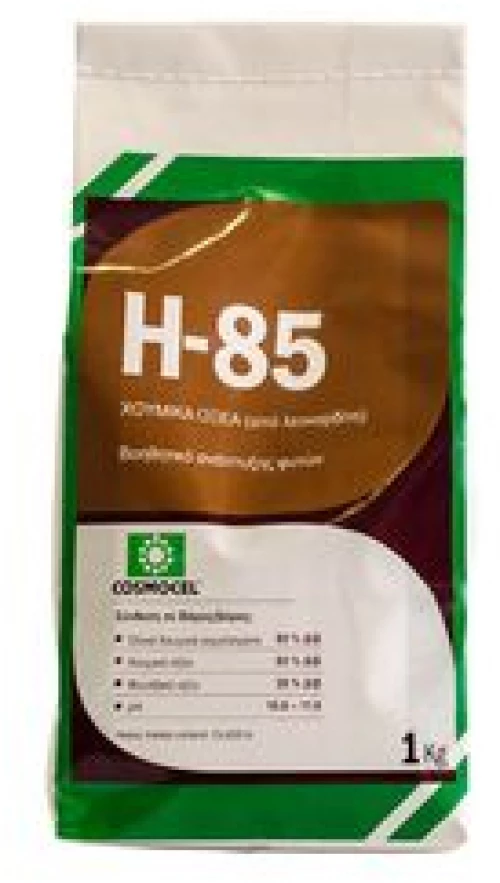 H-85 | 1kgr