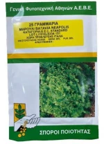 Μαρούλι Batavia Neapolis | 25gr