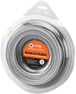 ΜΕΣΙΝΕZA Carbon Round 3.00mm-56m