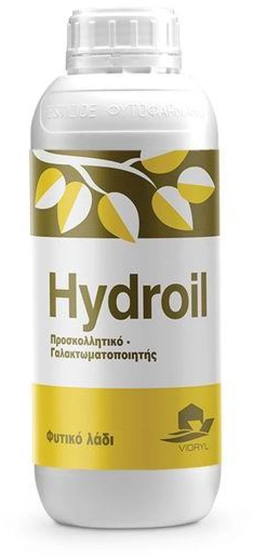 Hydroil Προσκολλητικό