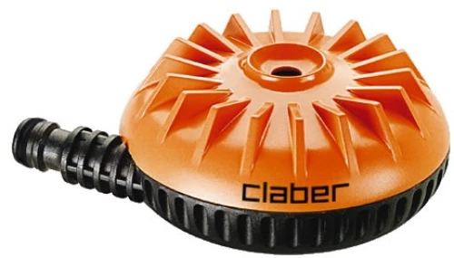 Εκτοξευτήρας Νερού Turbospruzzo Claber 8658