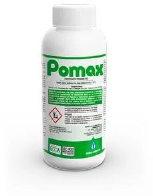 Pomax | 1lit