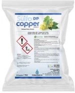 Θειοχαλκίνη Sulfocopper Dp