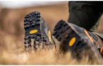 ASCENT EVO GTX-Πορτοκαλί/Μαύρο
