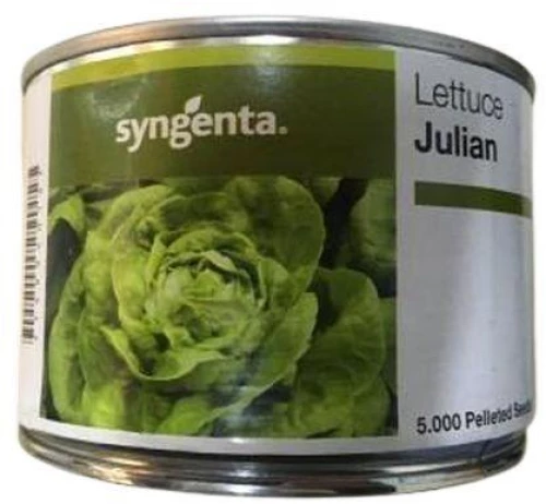 Σαλάτα "Γαλλική" Julian | 5000 Pellets