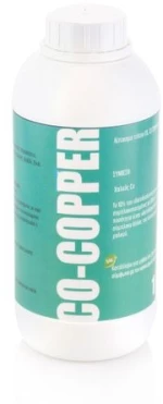 Co Copper(Ιοντικός Χαλκός) | 100ml