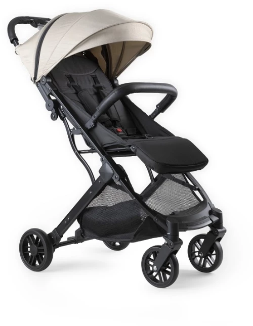 INTERBABY "VENUS" ΒΡΕΦΙΚΟ ΚΑΡΟΤΣΙ BEIGE 8435440391968
