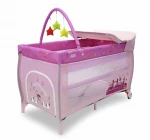 ASALVO "MIX PLUS" ΠΑΡΚΟΚΡΕΒΑΤΟ 2 ΕΠΙΠΕΔΩΝ + LONDON  8435195918601