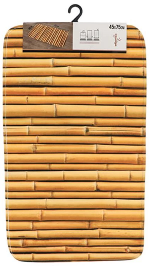 xαλί μπάνιου microfiber 45X75 MEKONG