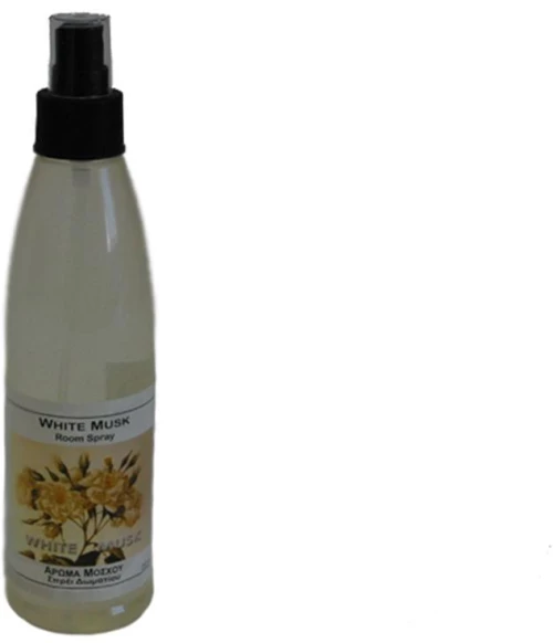 Σπρέυ αρωματικό 250ml white musk