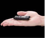Φακός LED NITECORE THUMB LEO ,Επαναφορτιζόμενος