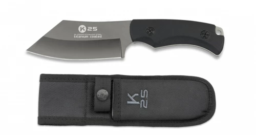 Μαχαίρι K25, Επιχειρησιακό, 32500