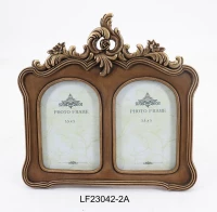 ΦΩΤΟΓΡΑΦΟΘΗΚΗ ΔΙΠΛΗ 22,2cm LF23042-2A - ORIANA FERELLI®