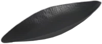 BOAT ΜΠΩΛ ΑΛΟΥΜΙΝΙΟ ΜΑΥΡΟ 40x16xH3,5cmINTHEBOX