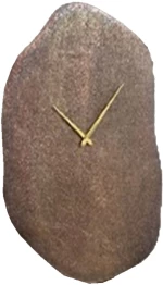 TEMPLA ΡΟΛΟΪ ΤΟΙΧΟΥ ΑΛΟΥΜΙΝΙΟ COPPER ANTIQUE 64,5x44xH1cmINTHEBOX