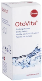 Otovita Ταμπλέτες Υγρασίας