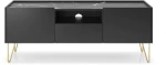 Έπιπλο τηλεόρασης Harmony 144x37x55cm