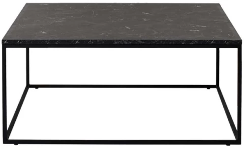 Τραπεζάκι Profil Μάρμαρο 80x42x80cm