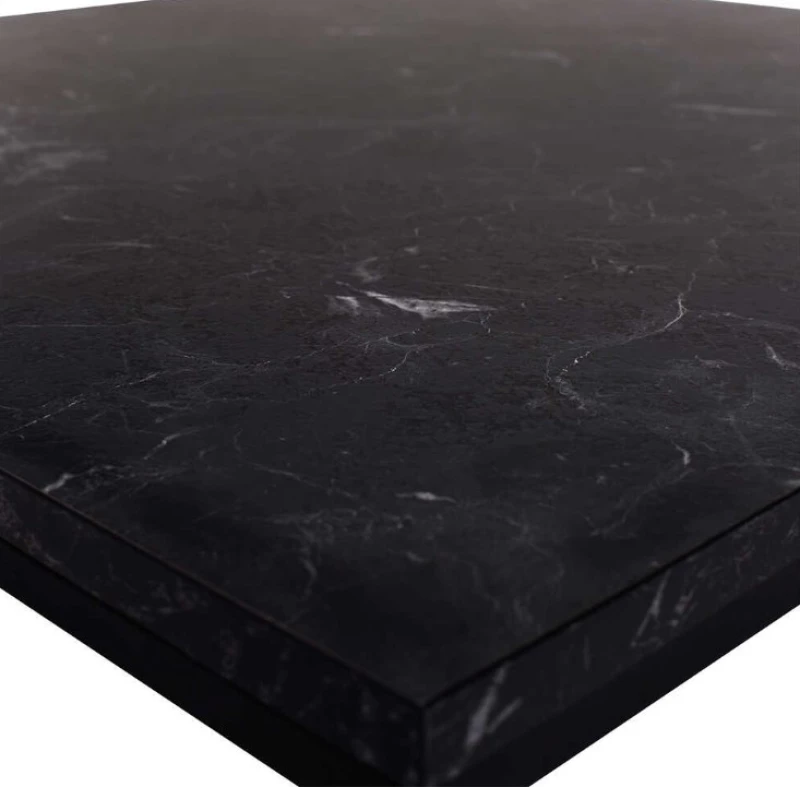Τραπεζάκι Profil Μάρμαρο 80x42x80cm