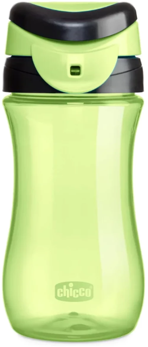 Chicco Κύπελλο Kids 2Y+ Πράσινο F04-06910-30