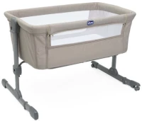 Chicco Λίκνο Βρεφικό Essential Dune Re Lux P02-87042-65-01
