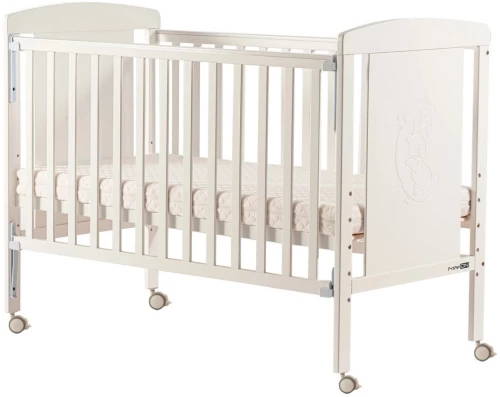 FreeOn Βρεφικό Κρεβατάκι 120x60 Mia 49171