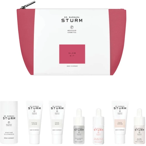 Dr. Barbara Sturm Glow Kit