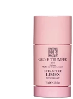 Αποσμητικό Geo F Trumper Extract Of Limes Deodorant Stick