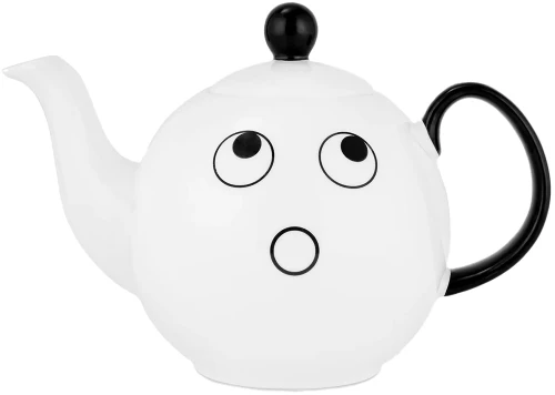 Τσαγιέρα Anya Hindmarch Eyes Teapot