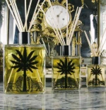 Αρωματικό Χώρου Ortigia Sicilia Ambra Nera Diffuser 200ml