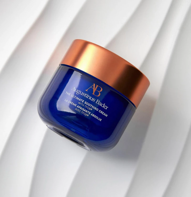 Κρέμα Προσώπου Augustinus Bader The Ultimate Soothing Cream 50ml