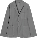 Aspesi Blazer Grey