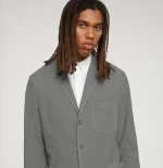 Aspesi Blazer Grey