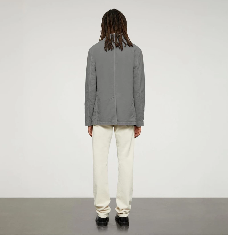 Aspesi Blazer Grey