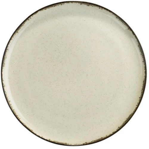 ΠΙΑΤΟ ΦΡΟΥΤΟΥ Φ19cm MOOD-P02/CINNAMON - KUTAHYA PORSELEN