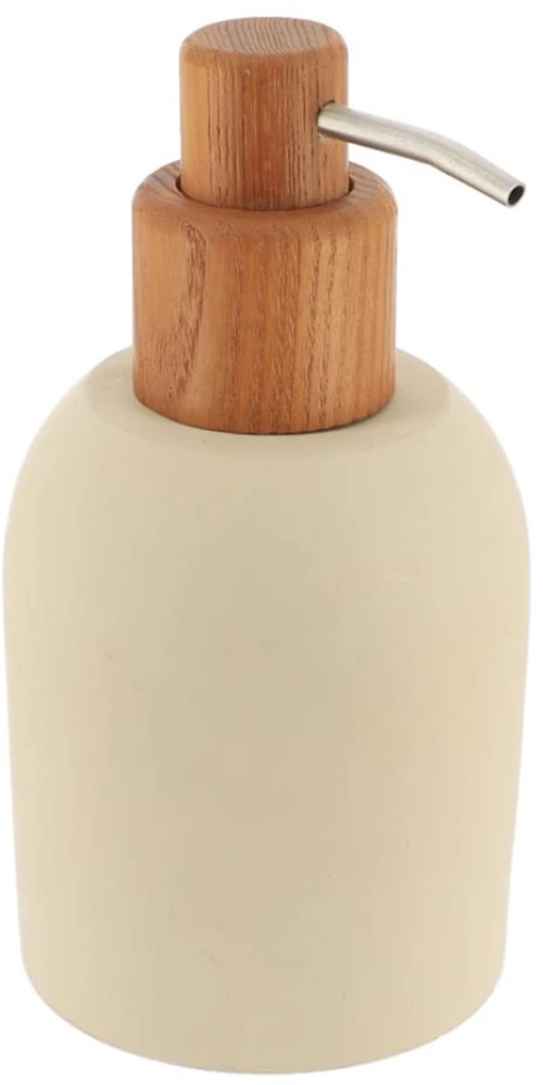 Dispenser cement εκρού