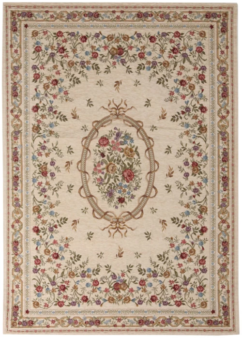 Χαλί Canvas Aubuson 520 J Royal Carpet - 75 x 250 cm