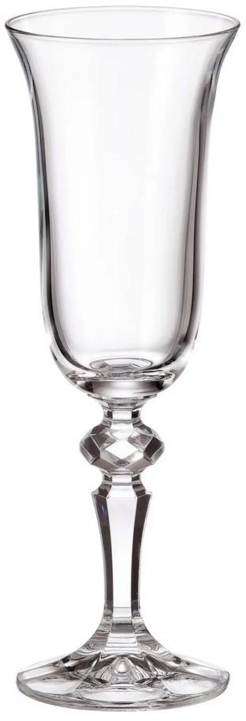 ΠΟΤΗΡΙ ΚΟΛΟΝΑΤΟ ΟΥΖΟΥ 150ml FALCO - CRYSTAL BOHEMIA