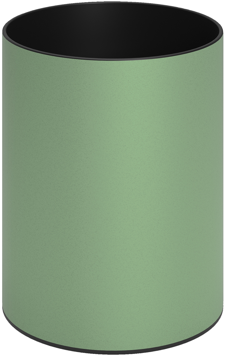 Ποτηροθήκη - Matt Mint, Matt Mint, Pam & Co, Ø8 x H10 (cm), 91-903