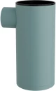 Επιτοίχια Ποτηροθήκη - Matt Turquoise, Matt Turquoise, Pam & Co, Ø6 x H12 (cm), 86-913