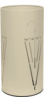 Ομπρελοθήκη - Matt Ivory, Matt Ivory, Pam & Co, (W)220 x (D)220 x (H)500mm, 23-703