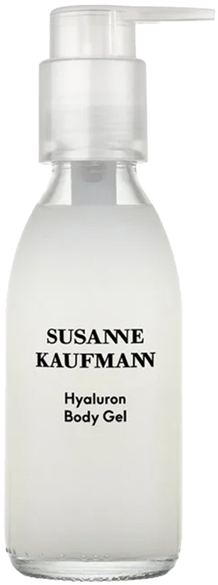 Susanne Kaufmann Hyaluron Body Gel 100ml