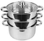 Steamer MAESTRO MR-2900-18