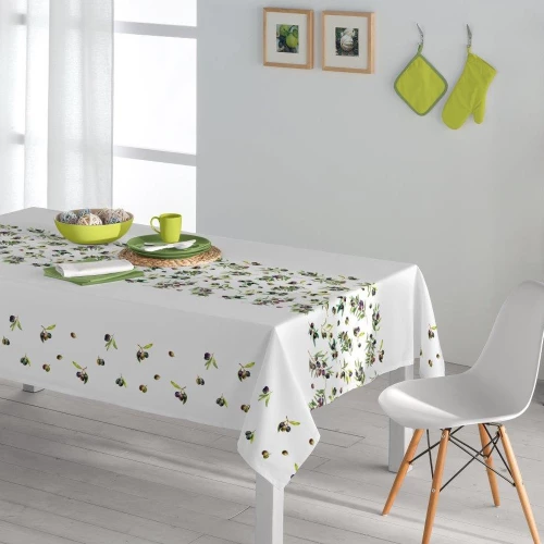 Τραβέρσα Ελιά Borea Home Textiles