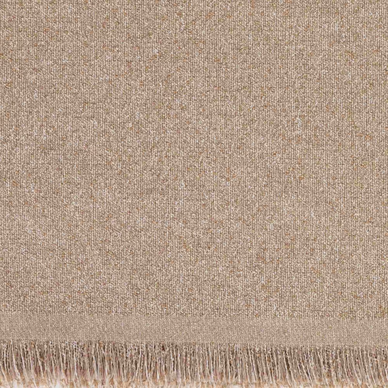 Ριχτάρι Πολυθρόνας Plexis Borea Home Textiles - Καφέ