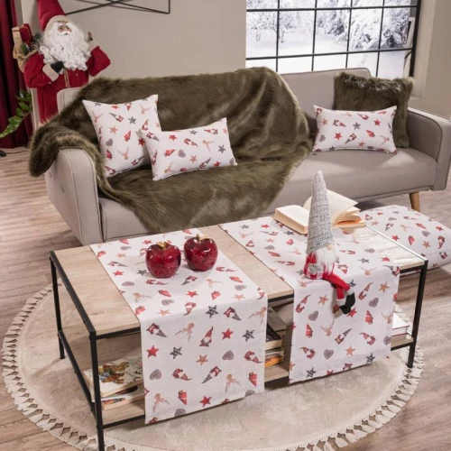 Τραβέρσα Hilden Teoran 40x160cm