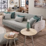 Ριχτάρι Columbia 04 Teoran Μονοθέσιο 180x150cm