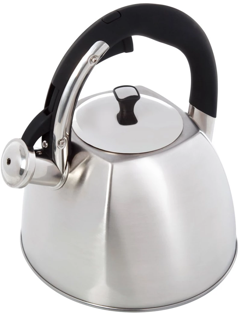 Non-electric kettle Maestro MR-1333-S Silver 2.2 L