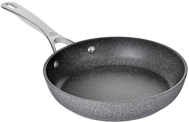 BALLARINI Salina Granitium 75002-820-0 Frying pan 24 cm