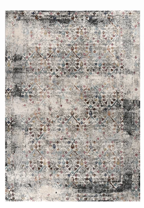 Tzikas Carpets 39554-ΠΟΛΥΧΡΩΜΟ Χαλί SALSA 160x230